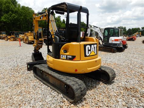 cat 305e2 for sale|2019 cat 305e2cr mini excavator.